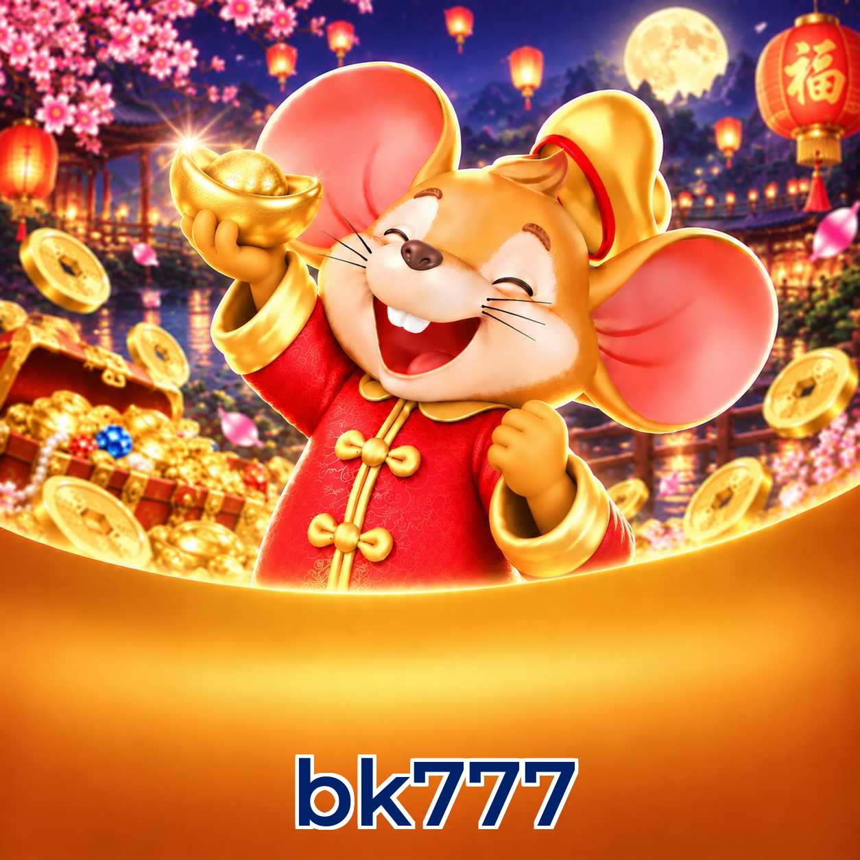 Segurança do APK bk777
