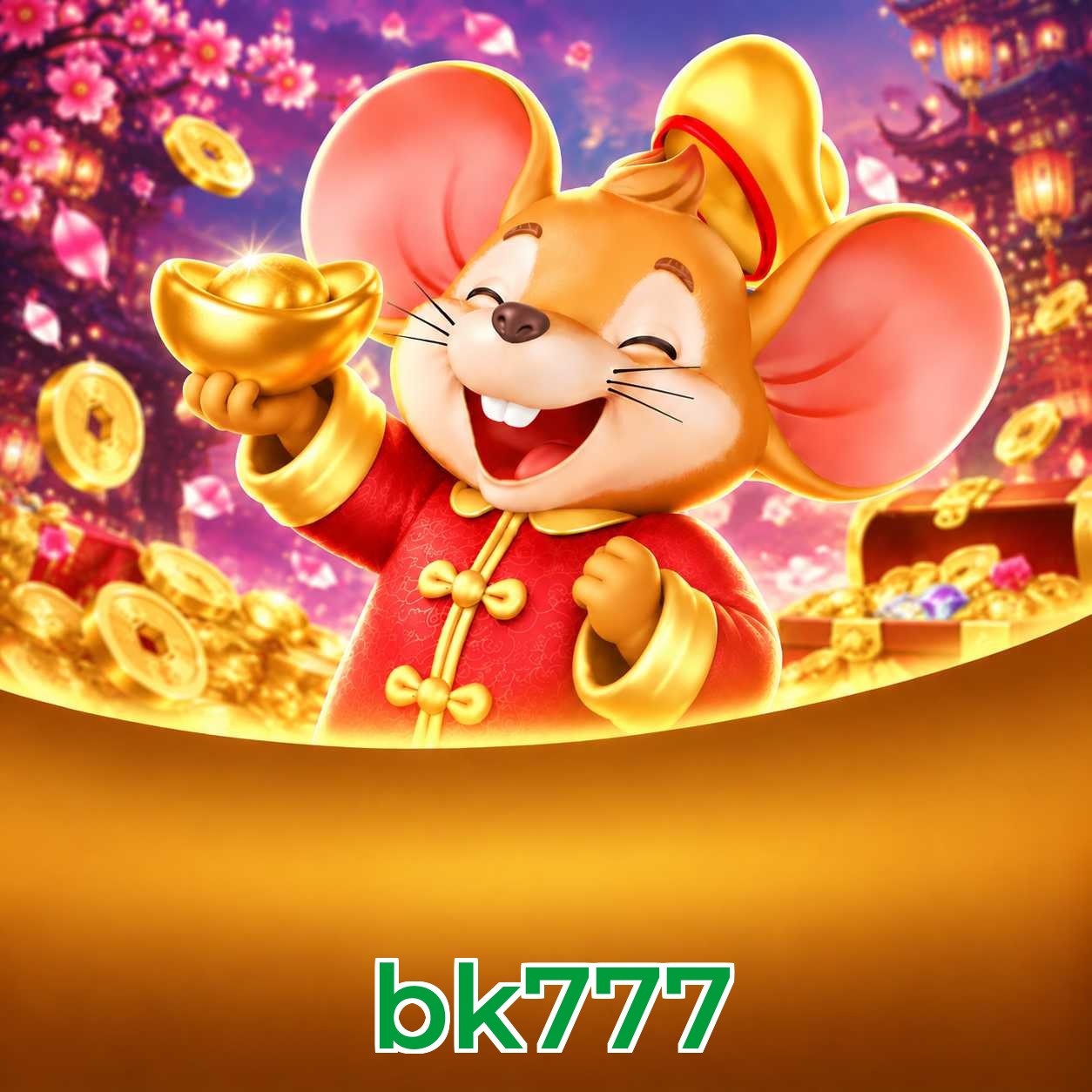 Download oficial bk777 seguro para Android e iOS