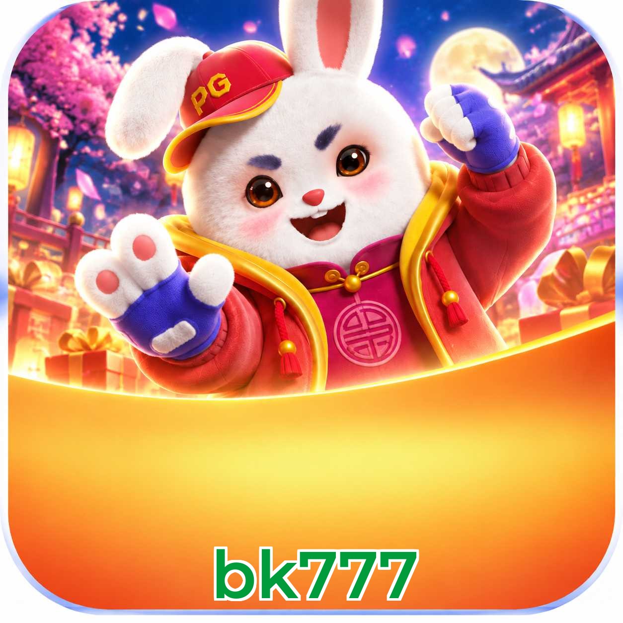 App bk777 com catálogo premium, PIX e suporte 24/7