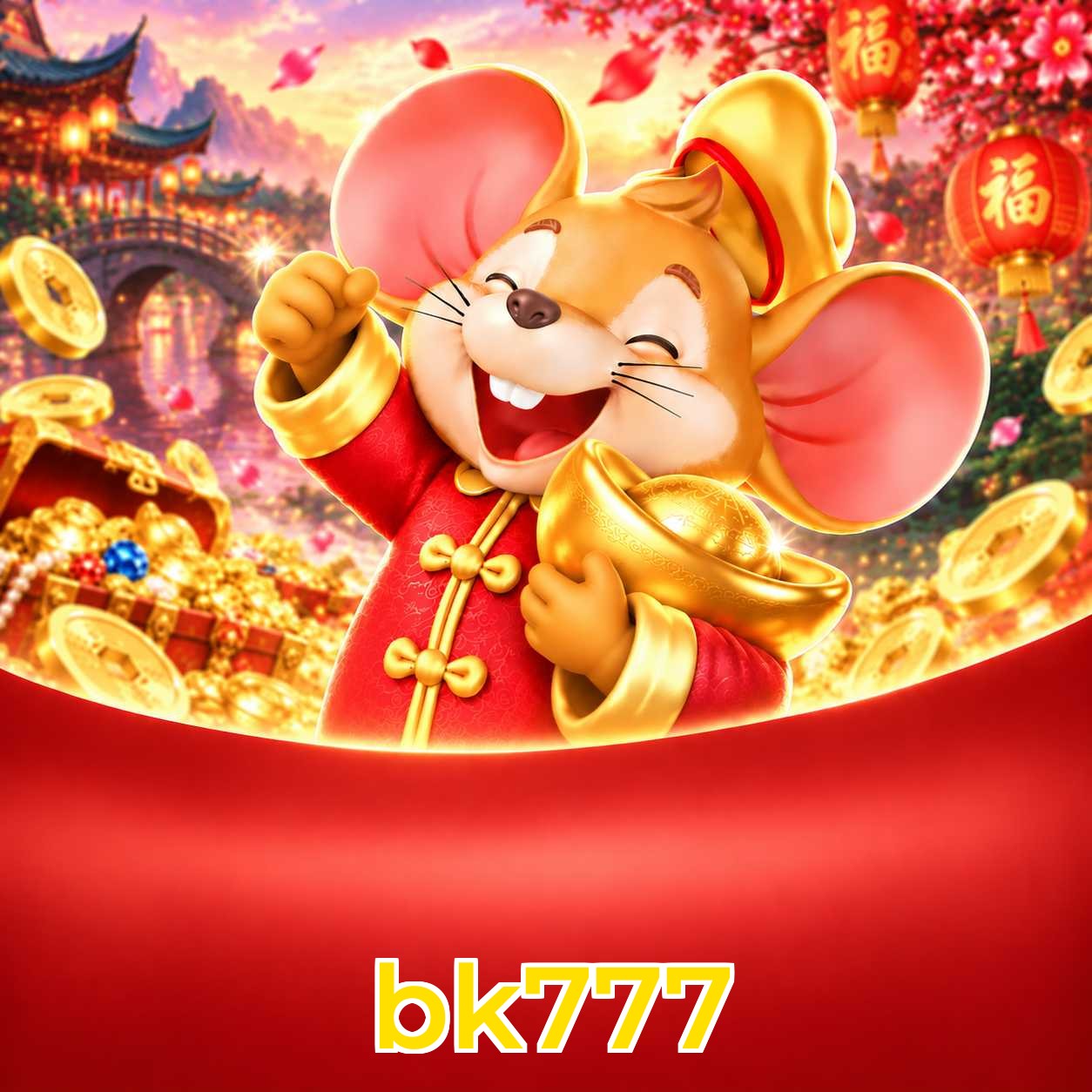 APP bk777 para iOS e Android com 187 mil downloads