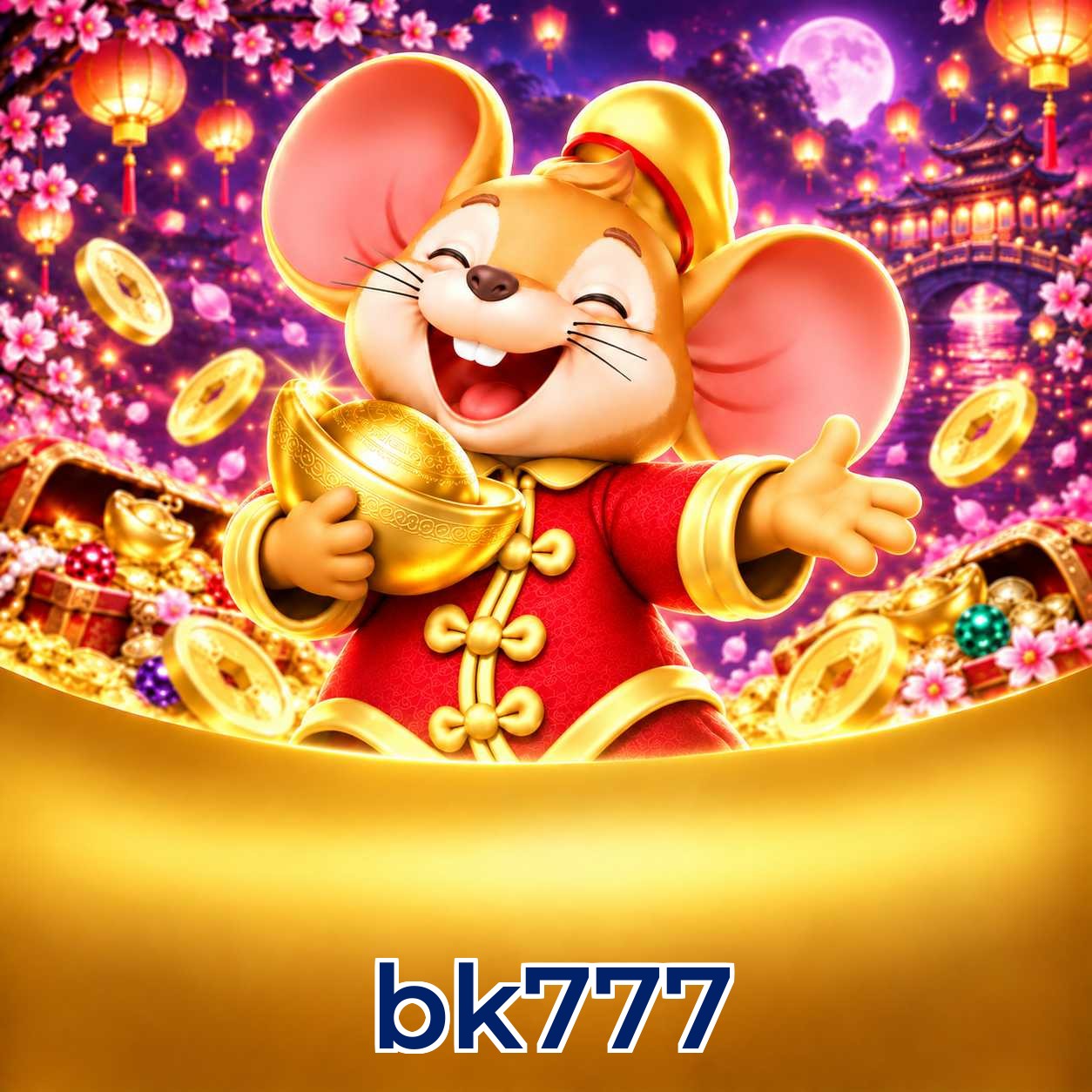 App bk777 na tela inicial do iPhone via PWA Safari