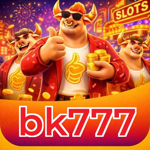 bk777 APK