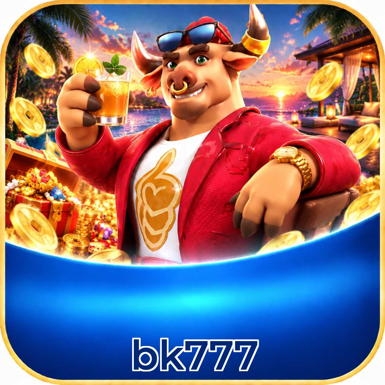 Jackpots milionários disponíveis para ganhar na bk777