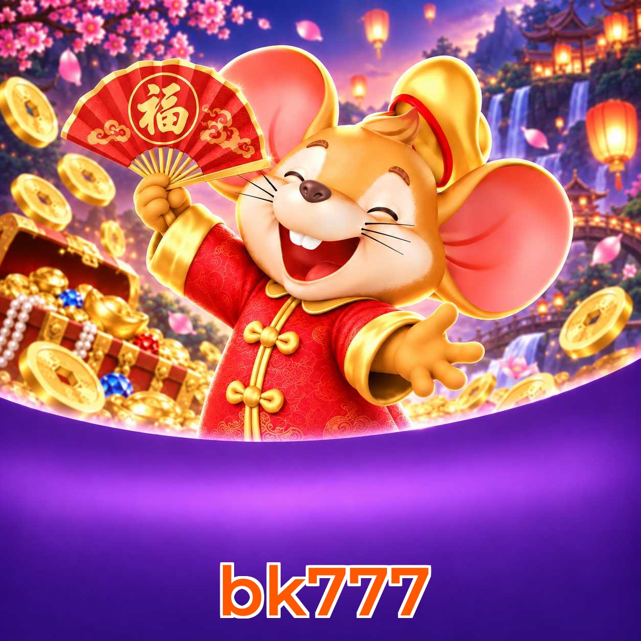 Top provedores tier-1 de slots na plataforma bk777