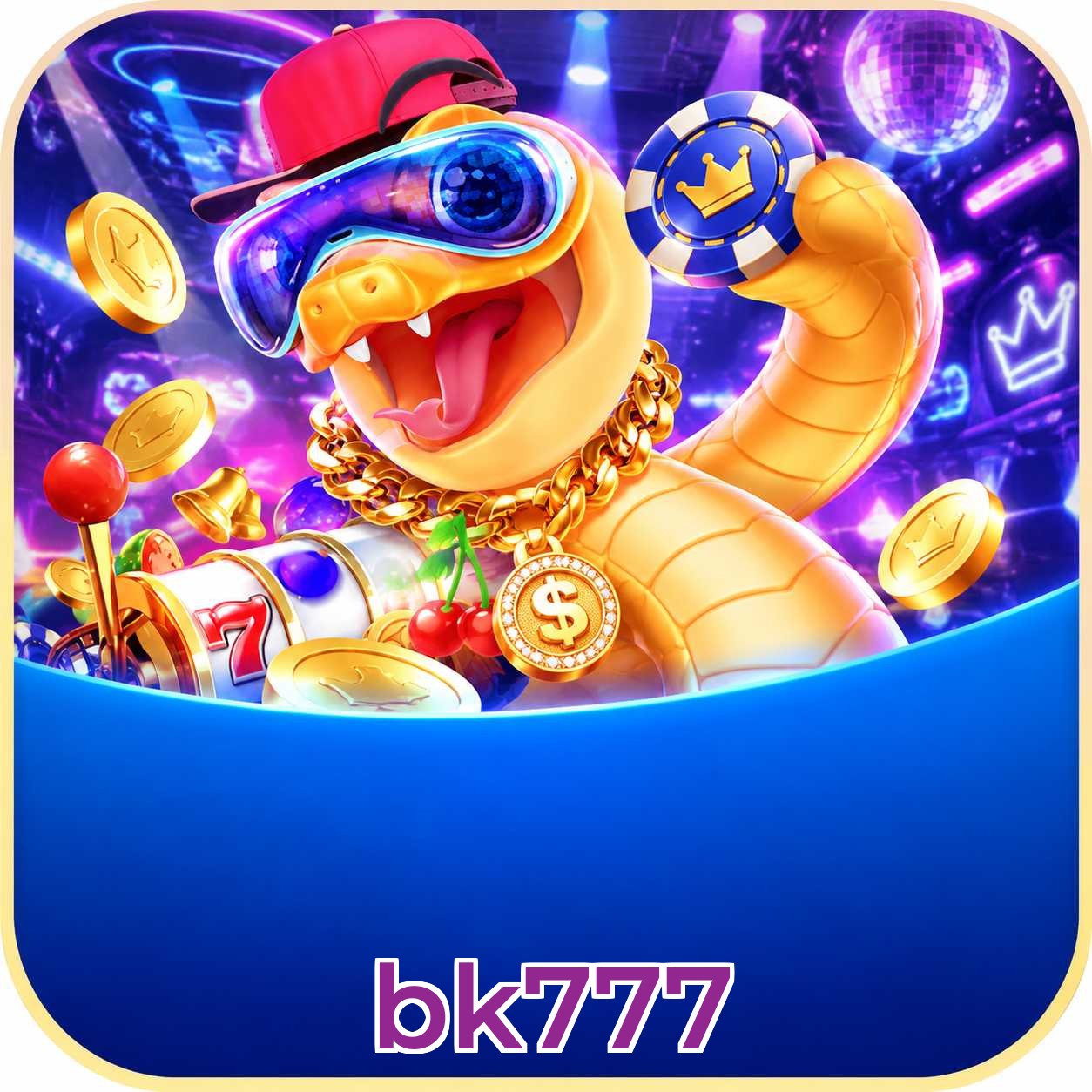 Bônus exclusivo APP